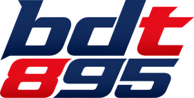 bdt 895 লোগো